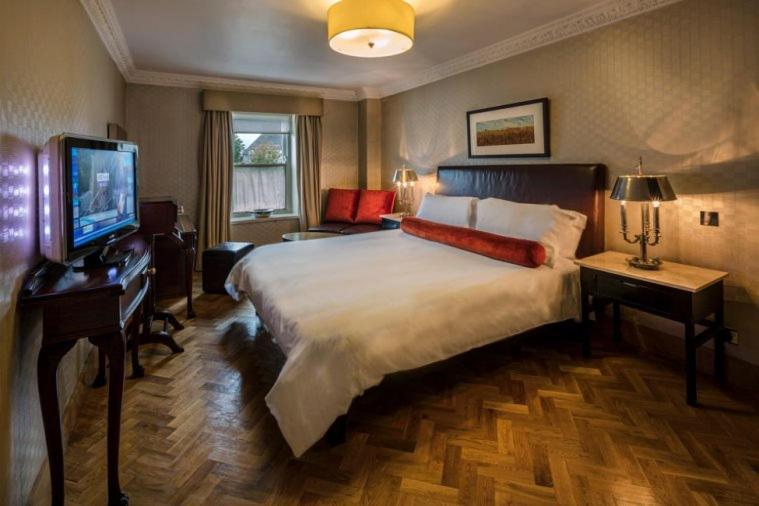 Langtons Hotel Kilkenny Extérieur photo